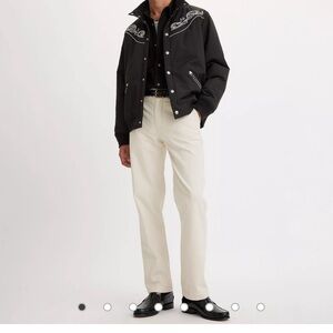 NWT LEVI'S® XX CHINO AUTHENTIC STRAIGHT FIT MEN'S PANTS